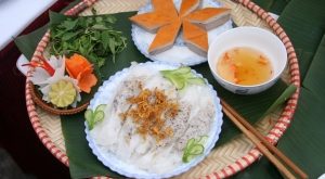 Top 10 Món ăn ngon nhất Nam Định