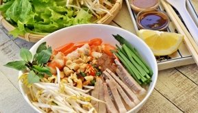 Top 10 Món ăn nổi tiếng không thể bỏ qua khi du lịch Tiền Giang