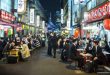 Top 10 Món ăn đường phố hấp dẫn nhất Nhật Bản