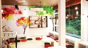 Top 10 Quán cà phê view đẹp tại phố Nguyễn Chí Thanh, Hà Nội
