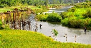 Top 10 địa điểm du lịch hấp dẫn tại Quan Hóa ‒ Thanh Hóa