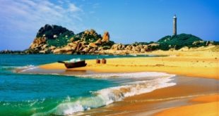 Top 10 địa điểm  du lịch nổi tiếng nhất ở Bình Thuận