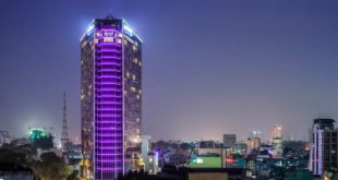 Top 11 Khách sạn và resort thu hút nhiều khách du lịch nhất ở TP Hồ Chí Minh