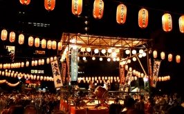 Top 11 Lễ hội mùa đông đặc sắc nhất Nhật Bản