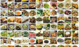 Top 11 Món ăn Việt Nam nổi tiếng khắp Thế Giới