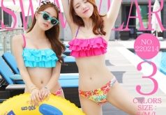 Top 11 Shop bán bikini đẹp và chất nhất ở TP. HCM