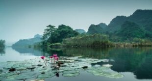 Top 11 Điểm du lịch văn hóa tâm linh nổi tiếng ở ngoại thành Hà Nội