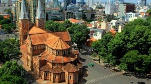 Top 11 Địa điểm thu hút khách du lịch quốc tế nhất tại TP. Hồ Chí Minh