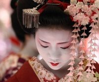 Top 11 điều thú vị về nàng Geisha của Nhật Bản