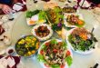 Top 11 địa chỉ ăn uống thu hút nhất tại Thái Nguyên