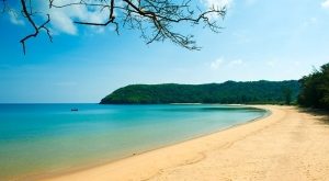 Top 12 Bãi biển hoang sơ ở Việt Nam không thể không đi