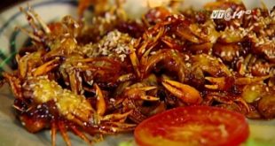 Top 12 Món ăn ngon nổi tiếng ở Cà Mau