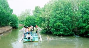 Top 13 Khu du lịch sinh thái gần Hà Nội bạn nên đến nhất