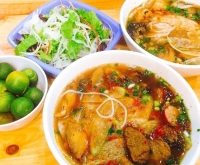 Top 13 Quán bún cá ngon nhất ở Hà Nội