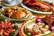 Top 14 Món ngon cho tín đồ hải sản ở Hà Nội