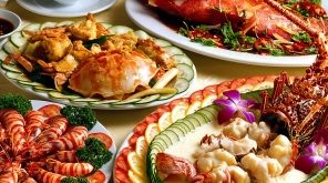 Top 14 Món ngon cho tín đồ hải sản ở Hà Nội