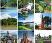 Top 14 Điểm du lịch hấp dẫn ở Đà Lạt