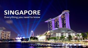 Top 14 Địa điểm du lịch nổi tiếng ở đất nước Singapore
