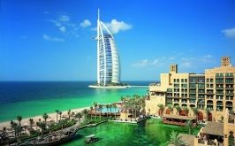 Top 14 địa điểm không thể bỏ qua khi đi du lịch Dubai