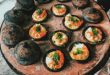 Top 15 Món ăn vặt ngon, rẻ tại Nha Trang