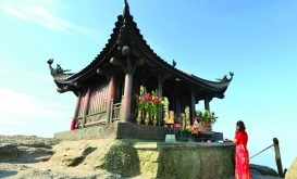 Top 16 Ngôi chùa cổ cầu duyên linh thiêng nức tiếng ở Việt Nam