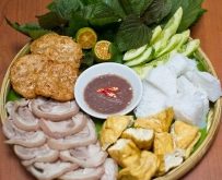 Top 18 Quán bún đậu mắm tôm ngon nổi tiếng Hà Nội