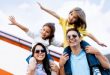 Top 18 điều bố mẹ cần nhớ khi đi du lịch cùng trẻ nhỏ