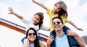 Top 18 điều bố mẹ cần nhớ khi đi du lịch cùng trẻ nhỏ