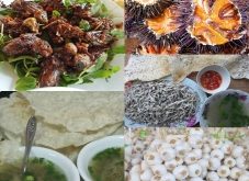 Top 21 Món ăn đặc sản Quảng Ngãi ngon nhất