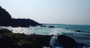 Top 4 Bãi biển đẹp của vùng đất cố đô Huế