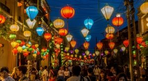 Top 4 Con phố đẹp nhất Sài Gòn