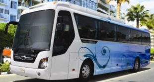 Top 4 Công ty cung cấp dịch vụ thuê xe du lịch tại Đà Nẵng uy tín nhất