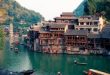 Top 4 Cảnh đẹp khiến du khách thích thú ở Trung Quốc