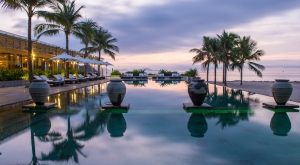Top 4 Khách sạn tốt nhất tại Nha Trang năm 2017