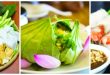 Top 4 Món ăn đường phố nổi tiếng nhất Việt Nam