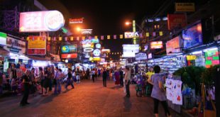 Top 4 Mẹo du lịch Thái Lan tiết kiệm