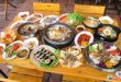 Top 4 Nhà hàng Hàn Quốc nổi tiếng nhất Hà Nội