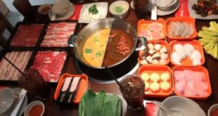 Top 4 Nhà hàng buffet ngon nhất quận Gò Vấp, TP. HCM