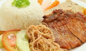 Top 4 Nhà hàng bình dân có món ăn ngon nhất ở Hà Nội