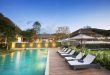 Top 4 Resort đẹp chất không thể bỏ qua khi du lịch Phú Thọ