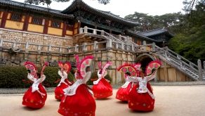 Top 4 Thiên đường mua sắm không thể bỏ qua khi du lịch Hàn Quốc
