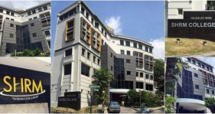 Top 4 Trường đào tạo ngành khách sạn, du lịch tốt nhất Singapore