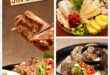 Top 4 Địa chỉ thưởng thức ẩm thực Hàn Quốc cực hấp dẫn tại Vĩnh Phúc