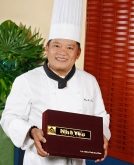 Top 4 đầu bếp giỏi nhất Việt Nam