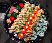 Top 4 địa chỉ thưởng thức ẩm thực Nhật Bản tại Vĩnh Phúc