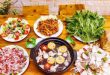 Top 4 địa chỉ ăn lẩu ngon tại Hà Giang