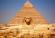 Top 4 địa điểm du lịch nổi tiếng của Ai Cập