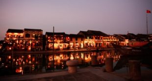 Top 4 địa điểm du lịch đẹp nhưng ít người biết tại Quảng Nam