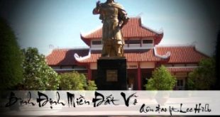 Top 4 địa điểm du lịch đẹp nhất ở Bình Định