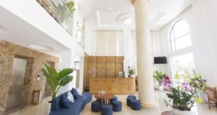 Top 5 Khách sạn 3 sao tốt nhất tại Đảo Phú Quốc